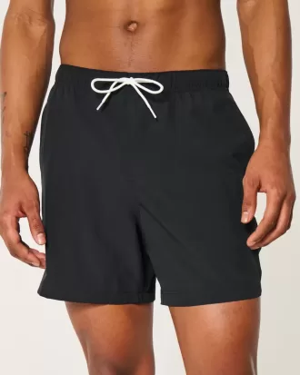 Bañador de voleibol hasta medio muslo