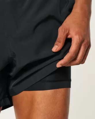 Bañador de voleibol hasta medio muslo