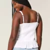 Blusa con botones Blusa con botones