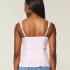 Blusa con botones Blusa con botones