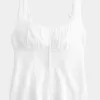Blusa con botones Blusa con botones