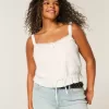 Blusa con cintura ceñida fácil Blusa con cintura ceñida fácil