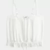Blusa con cintura ceñida fácil Blusa con cintura ceñida fácil