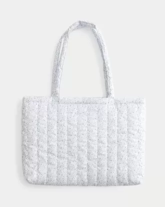 Bolsa de dormir con bolsillo en forma de corazón