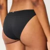 Braguita de bikini acanalada Braguita de bikini acanalada