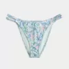 Braguita de bikini atrevida con doble tirante Braguita de bikini atrevida con doble tirante
