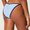 Braguita de bikini atrevida con lazo lateral Braguita de bikini atrevida con lazo lateral