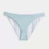 Braguita de bikini reversible de tiro bajo y atrevida Braguita de bikini reversible de tiro bajo y atrevida
