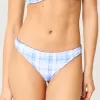 Braguita de bikini reversible de tiro bajo y atrevida Braguita de bikini reversible de tiro bajo y atrevida