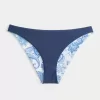Braguita de bikini reversible de tiro bajo y atrevida Braguita de bikini reversible de tiro bajo y atrevida