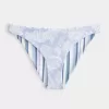 Braguita de bikini reversible de tiro bajo y atrevida Braguita de bikini reversible de tiro bajo y atrevida