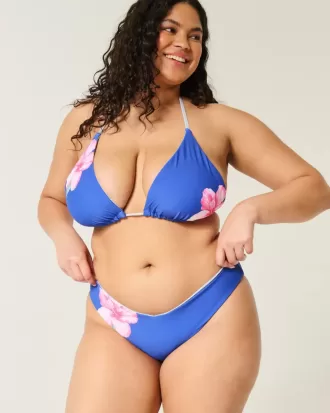 Braguita de bikini reversible y atrevida