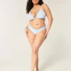 Braguita de bikini reversible y atrevida