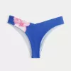 Braguita de bikini reversible y atrevida