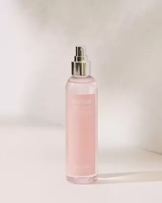 Bruma para cabello y cuerpo con melón y cítricos