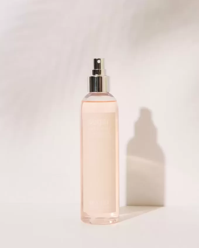 Bruma para cabello y cuerpo de azúcar y vainilla Bruma para cabello y cuerpo de azúcar y vainilla