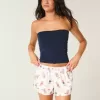 Calzoncillos bóxer de franela Calzoncillos bóxer de franela