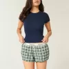 Calzoncillos bóxer de franela Calzoncillos bóxer de franela
