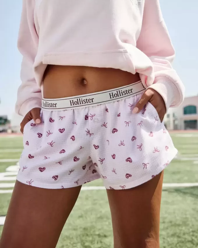 Calzoncillos bóxer de franela Calzoncillos bóxer de franela