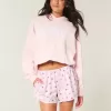 Calzoncillos bóxer de franela Calzoncillos bóxer de franela