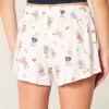 Calzoncillos bóxer de franela Calzoncillos bóxer de franela