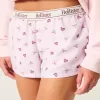 Calzoncillos bóxer de franela Calzoncillos bóxer de franela