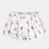 Calzoncillos bóxer de franela Calzoncillos bóxer de franela