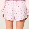 Calzoncillos bóxer de franela Calzoncillos bóxer de franela
