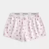 Calzoncillos bóxer de franela Calzoncillos bóxer de franela