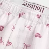 Calzoncillos bóxer de franela Calzoncillos bóxer de franela