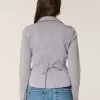 Camisa de popelina con botones Camisa de popelina con botones