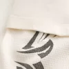 Camisa térmica estampada de capas cuadradas Camisa térmica estampada de capas cuadradas