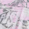 Camiseta con estampado Boxy Crop de Posty Co. Camiseta con estampado Boxy Crop de Posty Co.