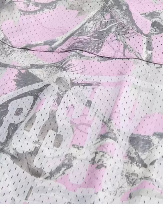 Camiseta con estampado Boxy Crop de Posty Co. Camiseta con estampado Boxy Crop de Posty Co.