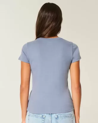Camiseta con estampado de mariposas de Londres para bebé