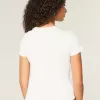 Camiseta de bebé con gráfico de gato