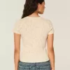Camiseta de bebé Crew Camiseta de bebé Crew