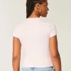 Camiseta de bebé Crew Camiseta de bebé Crew