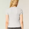 Camiseta de bebé Crew