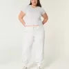Camiseta de bebé Crew