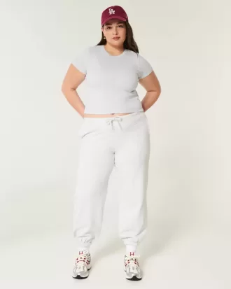Camiseta de bebé Crew