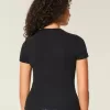 Camiseta de bebé Crew
