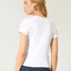 Camiseta de bebé Crew