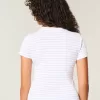 Camiseta de bebé Crew