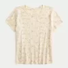 Camiseta de bebé Crew Camiseta de bebé Crew
