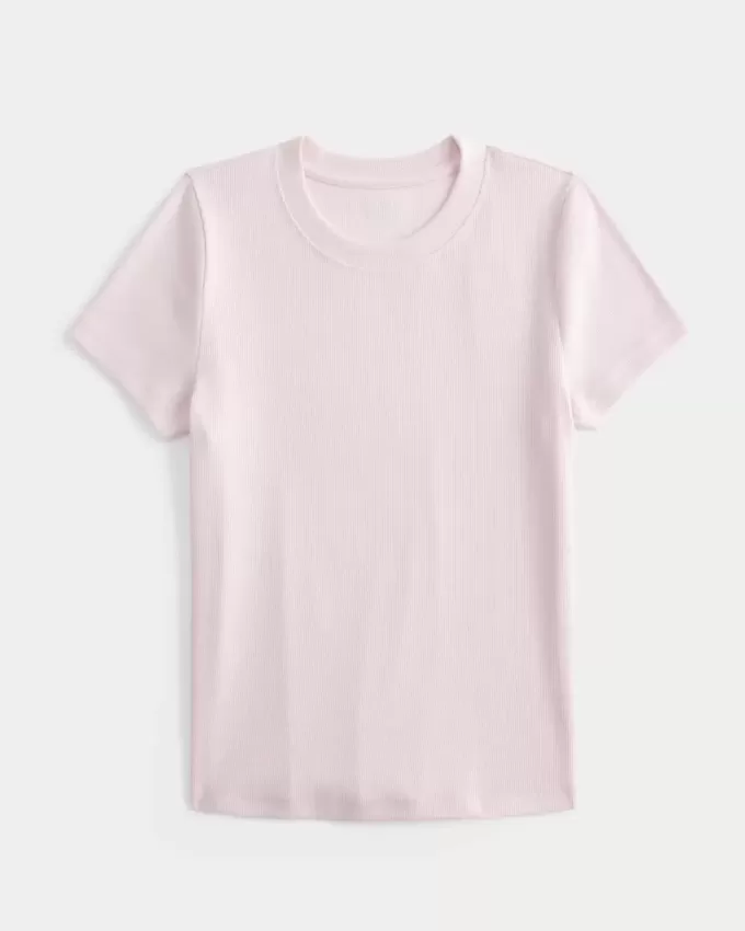 Camiseta de bebé Crew Camiseta de bebé Crew