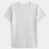 Camiseta de bebé Crew