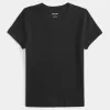 Camiseta de bebé Crew