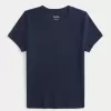 Camiseta de bebé Crew