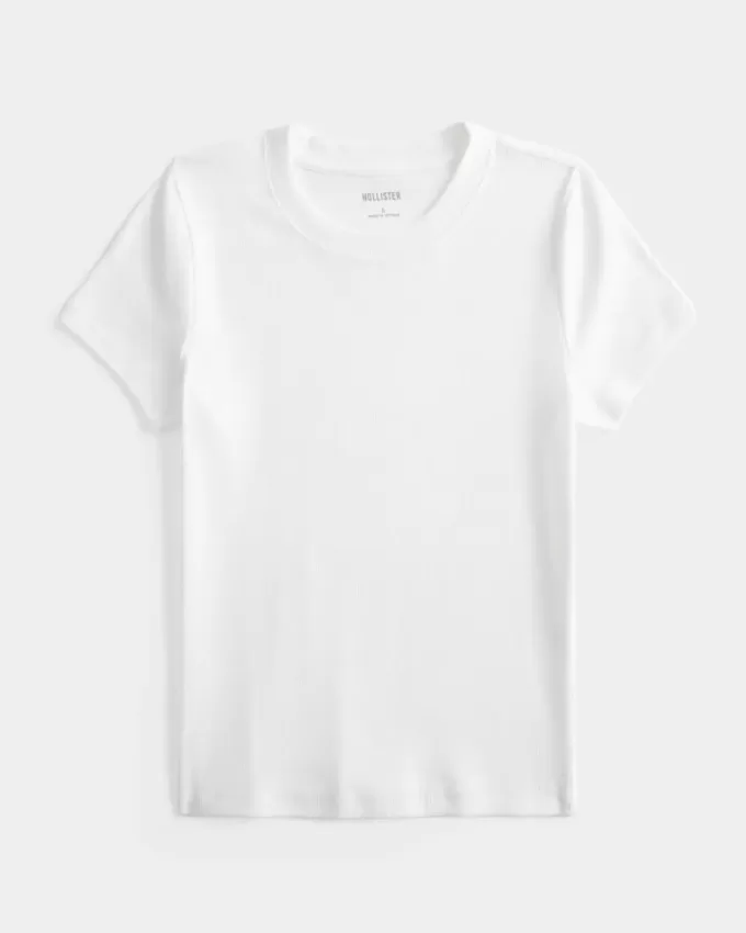 Camiseta de bebé Crew Camiseta de bebé Crew